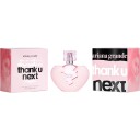 Ariana Grande Thank U Next Eau de Parfum 30ml - Floral Fruktig Duft for Dame