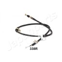 Japanparts Tautrekk parkeringsbrems JAPANPARTS BC 338R