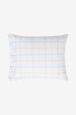 Lexington   Putetrekk Checked Cotton Percale   Flerfarget