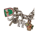 Marc Jacobs Dame Accessories Grå ONE SIZE,