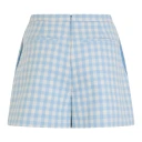 RED Valentino Dame Skjørt Blå S,