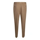 Dell'oglio Herre Bukser Beige L,