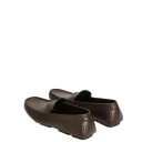 Dolce & Gabbana Herre Sko Brun 44 EU,