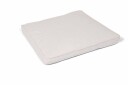 Fritab Setepute Blanco river 43 x 45 cm Hvit
