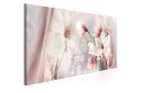 Bilde Dazzling Magnolias 5 Parts Narrow 200x80 Artgeist sp. z o. o.