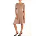 Marciano Dame Kjoler Beige M,