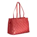 Valentino by Mario Valentino Dame Vesker Rød ONE SIZE,