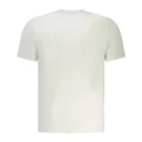 North Sails, Herre, Topper, Hvit, S,