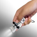 LEGO Star Wars Stormtrooper Nøkkelring med LED-lys