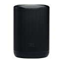 JBL Cove M1 Kompakt Wi-Fi Høyttaler Svart