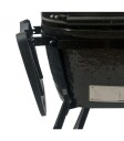 Primo Oval JR 200 kullgrill All in One