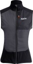 Swix Focus Vest W Vest Jet Black M