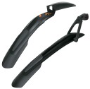Bladsett 29-27.5Plus Sks Bladsett Sort