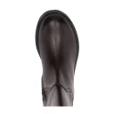 Patrizia Pepe Dame Sko Brun 37 EU,