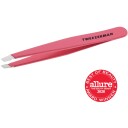 Tweezerman Slant Tweezer Geranium