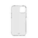 Tech21 Evo Clear Mobildeksel for iPhone 15 Plus Transparent