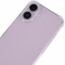 Trolsk Mobildeksel med Stropp (iPhone 16 Plus)