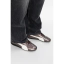 Puma Dame Sko Brun 39 1/2 EU,