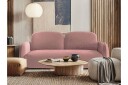 Hemanti Sovesofa 2 Seter   Rosa