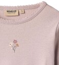 Wheat Genser   Belis   Soft Lilac   Wheat   7 år (122)   Genser   Rosa