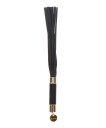 Taboom Bondage Taboom: Dona, Signature Flogger