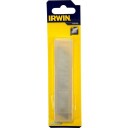 Irwin 18 mm Karbon Knivblad for Brytekniv - 10 Stk