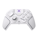 Turtle Beach Victrix Pro BFG Reloaded trådløs PlayStation-kontroller, hvit