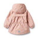 Wheat Jacket Ada Pink 74