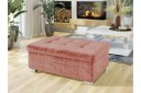 Trefor Fotpall 70 cm -
