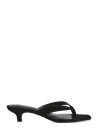 Steve Madden Tracie Black 36