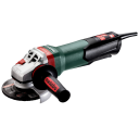 Metabo Vinkelsliper WPB 13-125 1300w