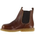 Angulus Chelsea Støvle Cognac 31