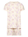 CeLaVi Pyjamas Ss W. Aop - Multi/patterned - 90