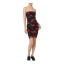 Moschino Dame Kjoler Flerfarget S,