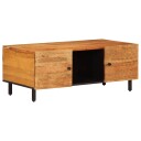  Salongbord 100x54x40 cm heltre akasie 8720845422851