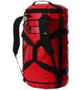 The North Face Base Camp DuffeL Tnf Red/tnf Black OS