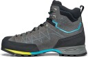 Scarpa Zodiac Plus Gtx  Dame Sha/Shark/Maldive 40
