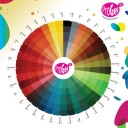 Progel Pastafarge Lilla 