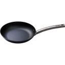 Stekepanne 24 cm karbonstål