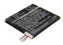 AT&T S728e batteri (2000 mAh 3.7 V)