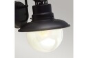Utendørs vegglampe Garden Zone Shipston  