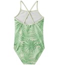 Name It Badedrakt   NkfZizla   Patina Green   Name It   7 8 år 122 128   Badetøy   Grønn