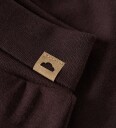 Name It Bukser   NbmOhoney   Chocolate Plum   Name It   1½ år (86)   Bukser   bomull   Brun