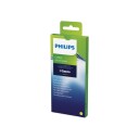 Philips Saeco Coffee Oil Remover CA6704/10 - 6 behandlinger til espressomaskiner