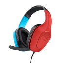 Trust GXT 416S Zirox Gaming Hodesett med Mikrofon