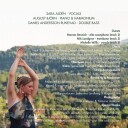 Sara Aldén  Force of Nature  CD