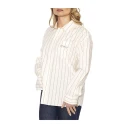 Obey Dame Bluser & Skjorter Beige S,