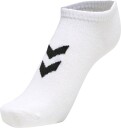Hummel Hmlmatch Me Sokker 5-pakning Bright White 28-31