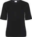 Filippa K Elena Tee - Black - M