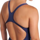 Arena Women"s Team Swimsuit Swim Pro Solid - Navy - 42